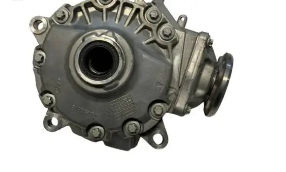 Mercedes-Benz C W205 Front differential A2053304207 3002984132 2053304207