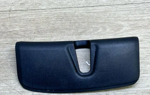 Other rear door trim element
