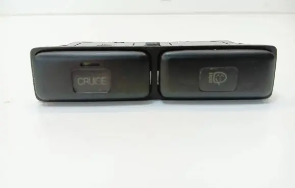 Honda Legend Headlight washer switch 