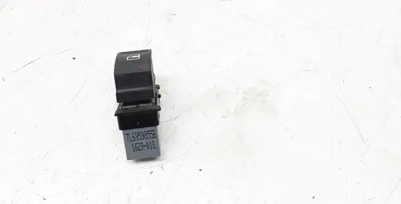 Seat Ibiza IV (6J,6P) Electric window control switch 7L6959855B