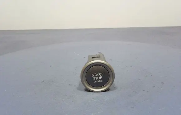 Lexus IS III XE30 Engine start stop button switch 0034361