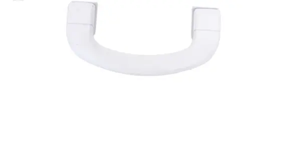 Fiat 500L Front interior roof grab handle 