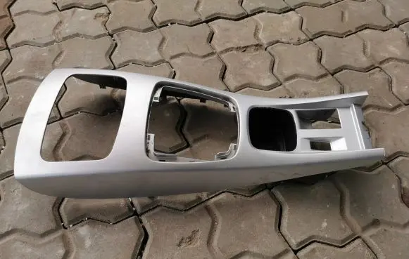 Renault Laguna III Other center console (tunnel) element KPF15191