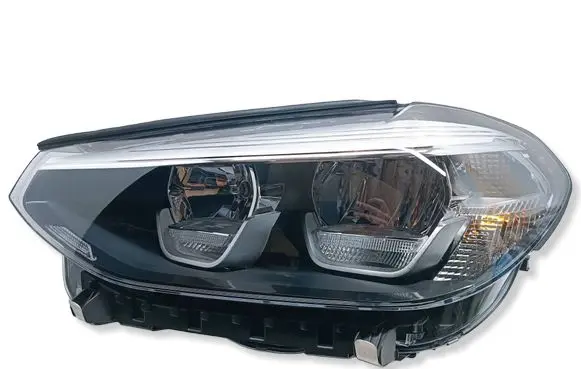 BMW X4 G02 Headlight/headlamp 8739641 F00HTB703108