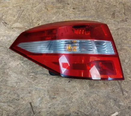 Renault Laguna III Rear/tail lights 265550002R