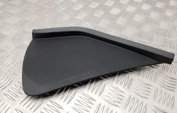 Seat Ibiza IV (6J,6P) Dashboard side end trim 6J0857086