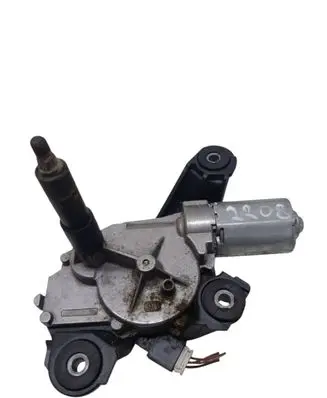 Renault Megane III Rear window wiper motor 0390201847 287100007R