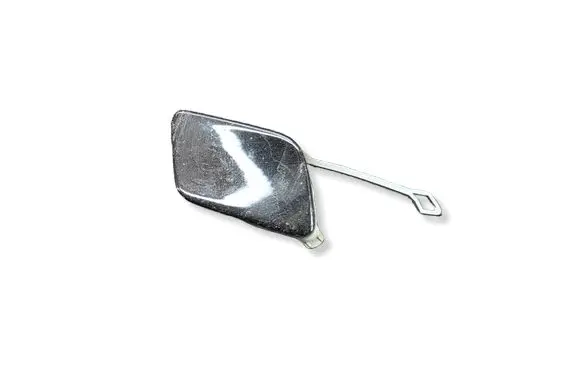 Audi A3 S3 8V Front tow hook cap/cover 8V3807241A 55871