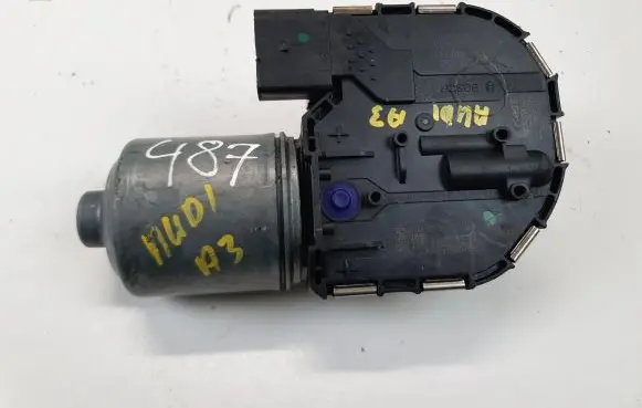Audi A3 S3 8V Wiper motor 8V2955119C