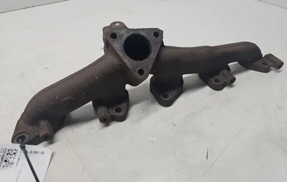 Exhaust manifold