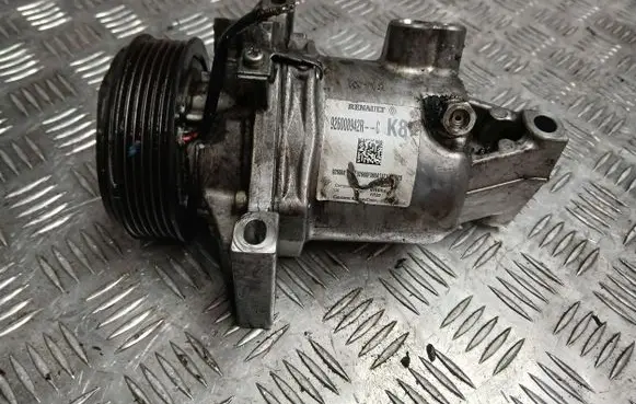 Dacia Lodgy Air conditioning (A/C) compressor (pump) 926008942R 9260083 922600F980AT