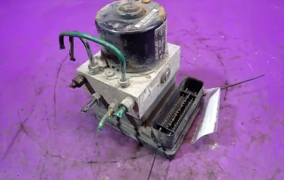 Renault Laguna II ABS Pump 8200183452C