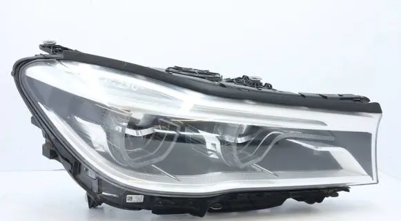BMW 7 G11 G12 Headlight/headlamp 8499230