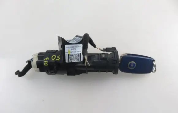 Fiat Idea Ignition lock 05521B365 00467601520