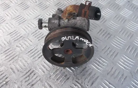 Mitsubishi Outlander Power steering pump