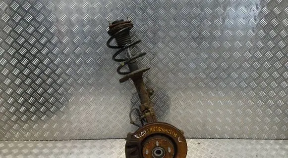 Mitsubishi Outlander Front wheel hub spindle knuckle OUTIIIZWROTNICALP