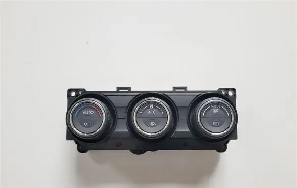 Subaru Forester SJ Climate control unit 72311SG160