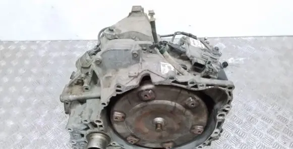 Volvo V50 Automatic gearbox 30681286 30681144