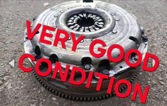 Ford Transit Custom Clutch set kit GK217563GA 1001062017 C1040727