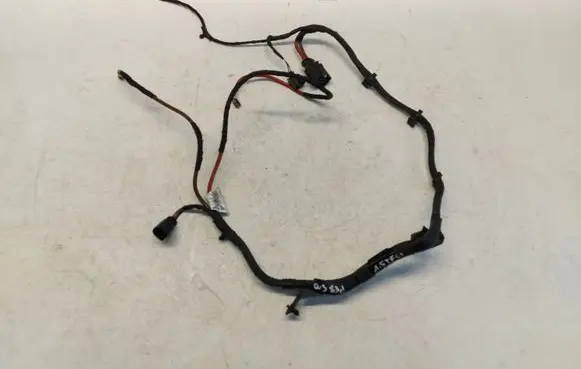 Audi Q3 F3 Positive cable (battery) 5QC971111BA