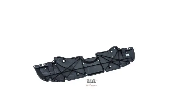 Toyota RAV 4 (XA50) Front bumper 51441-42200