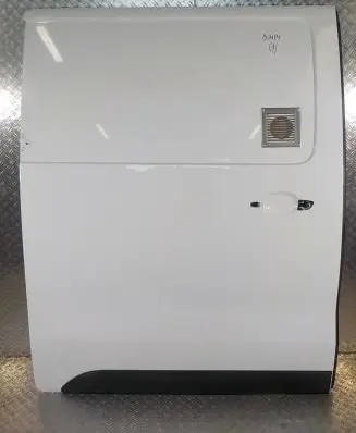 Citroen Jumpy Side sliding door 