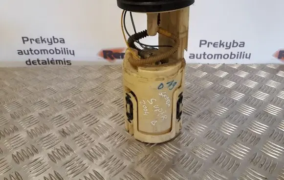 Skoda Superb B5 (3U) In-tank fuel pump