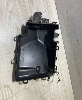 KIA Niro Fuse box cover 91971g2710