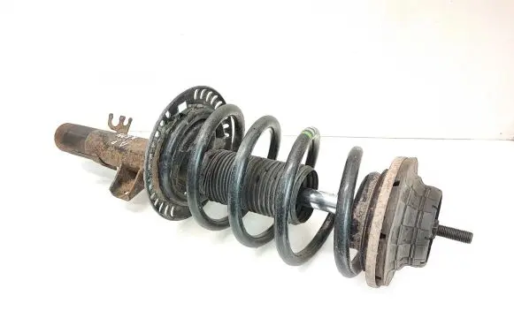 Volkswagen Transporter - Caravelle T5 Front shock absorber with coil spring 7E5413031A