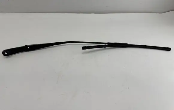 Audi Q2 - Windshield/front glass wiper blade 81C955407