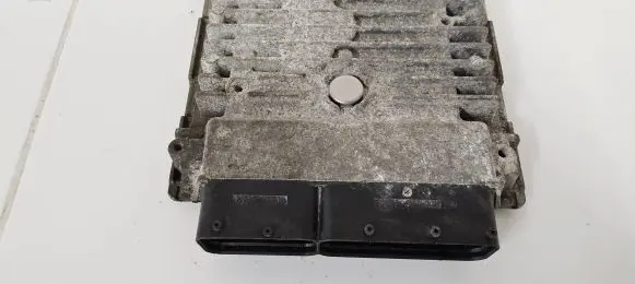 Skoda Octavia Mk2 (1Z) Engine control unit/module 03L906023AG