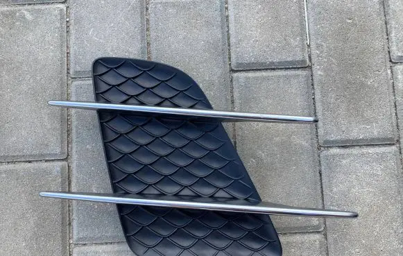 Mercedes-Benz SL R231 Fender grill A2316901500