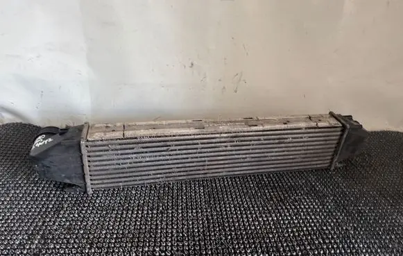 Volvo XC60 Intercooler radiator 31338475