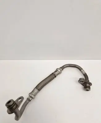 Mercedes-Benz C W205 Turbo turbocharger oiling pipe/hose A2760900477