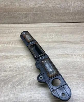 Volkswagen PASSAT B6 Number plate light 1T0827574J