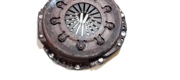 Citroen Berlingo Pressure plate 