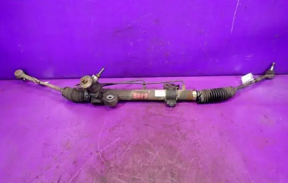 Nissan Almera Tino Steering rack 