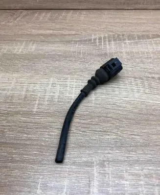 Audi A4 S4 B8 8K Plug wire 4B0973712