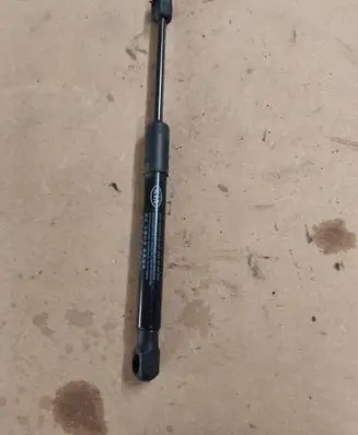 KIA Stinger Front bonnet/hood damper/strut 81161J5000 2380690465N