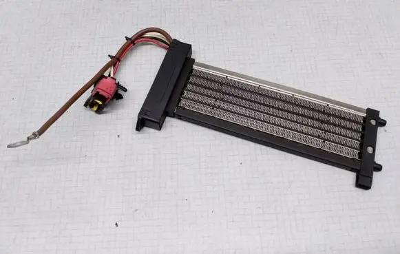 Peugeot 407 Air conditioning (A/C) radiator (interior) 4PUH18K463AE