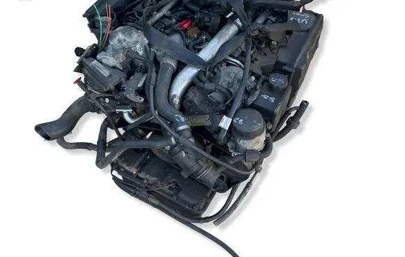 Mercedes-Benz R W251 Engine 6420106605