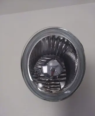 Infiniti FX Front fog light 261558J000