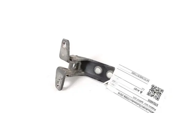 Mitsubishi Outlander Front door lower hinge 5702A006