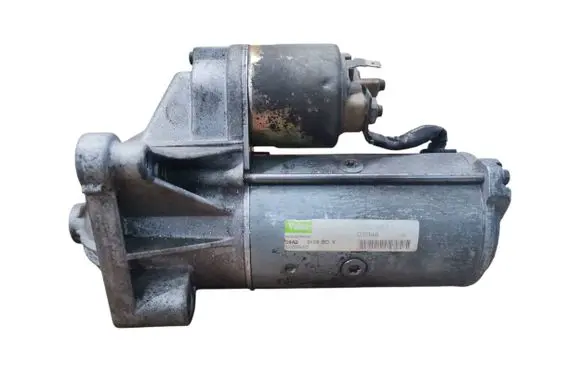 Volvo S40, V40 Starter motor 8200064465 30620657 D7R48