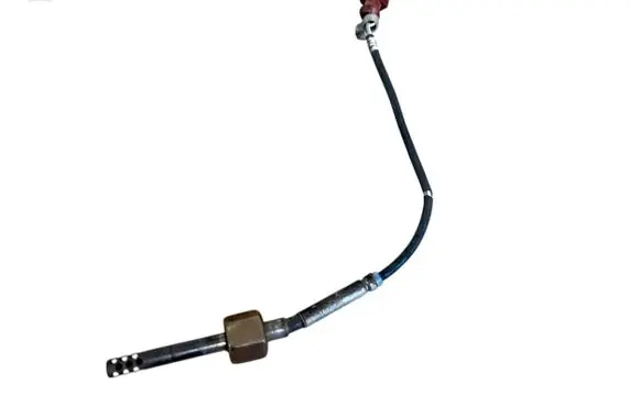 Volkswagen Crafter Exhaust gas temperature sensor 070906088AA