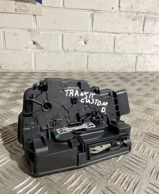 Ford Transit Custom Sliding door lock bk21v264a00 bk2av26412