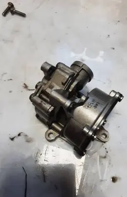 Audi A6 S6 C7 4G Oil pump 059103S 059100m 9140300130