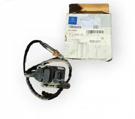 Mercedes-Benz A W177 Lambda probe sensor A0009053109