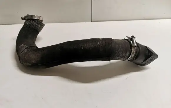 Audi Q5 SQ5 Turbo air intake inlet pipe/hose 03L131111G