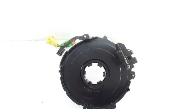 Mercedes-Benz E W211 Airbag slip ring squib (SRS ring) A1714640518